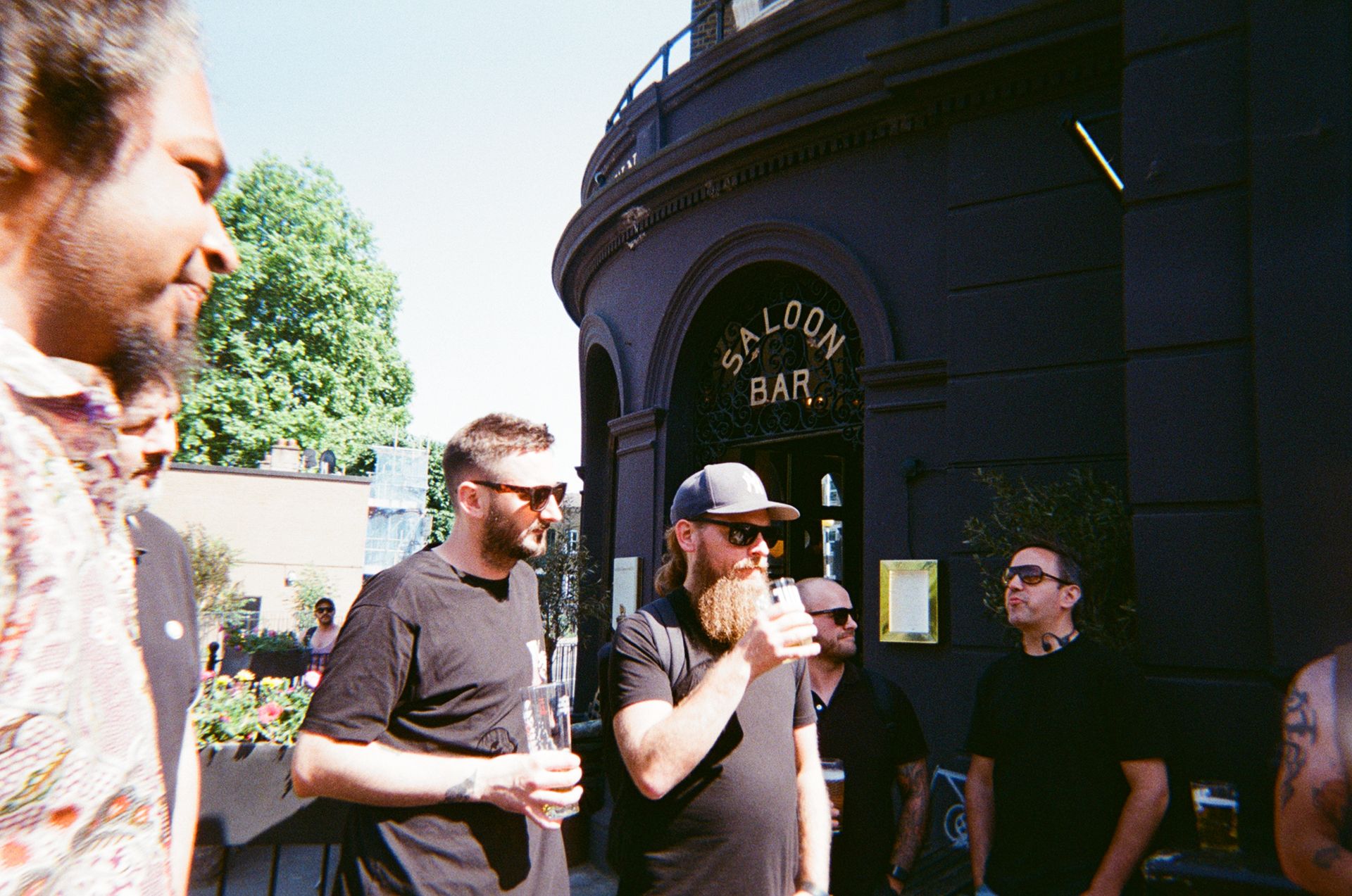 Photo of The Crown, Tower Hamlets